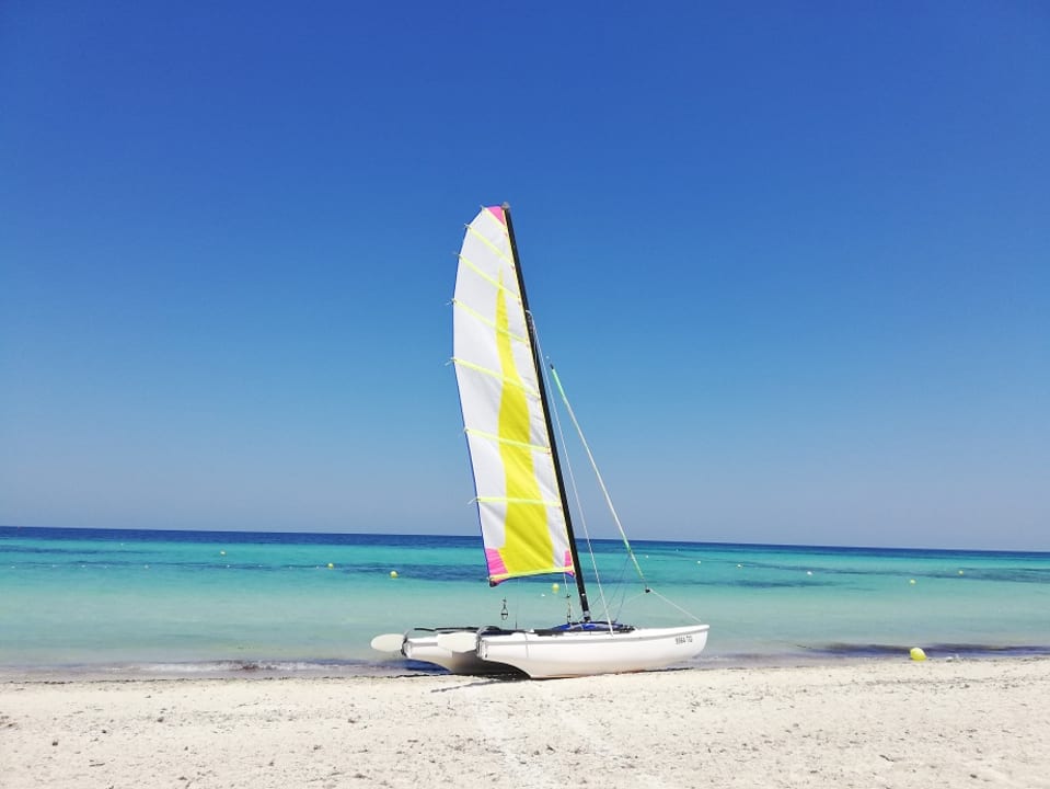 Strand Calimera Yati Beach