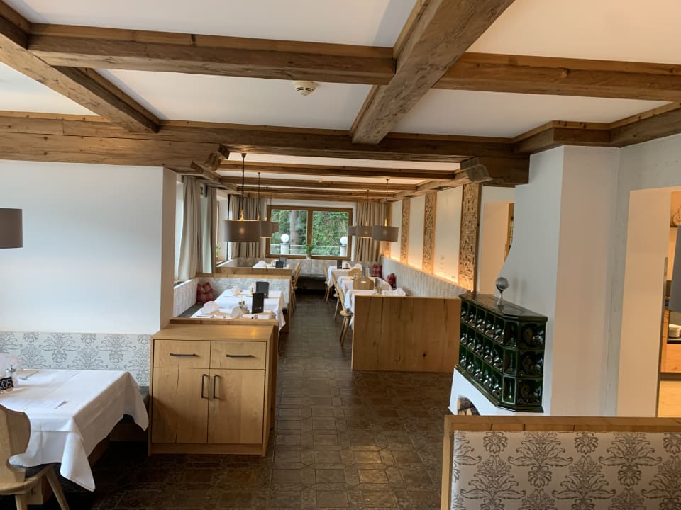 Gastro Hotel Schwendberger Hof