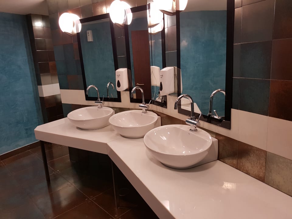 Sonstiges Hotel Las Costas