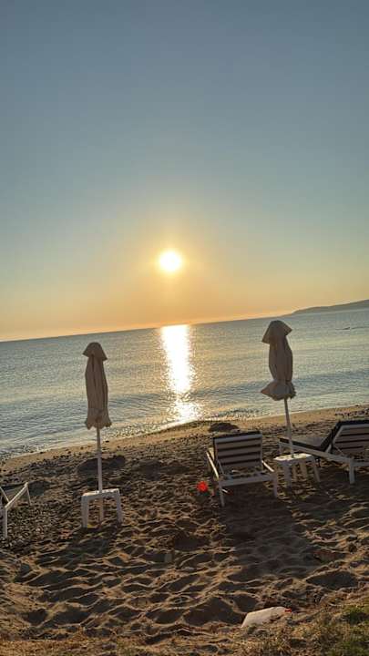 Strand Kiani Beach Resort Family All Inclusive