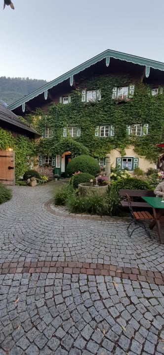 Gastro Hotel Hochsteg Gütl | Traunsee Salzkammergut