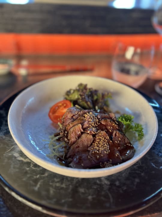 Gastro Gloria Serenity Resort