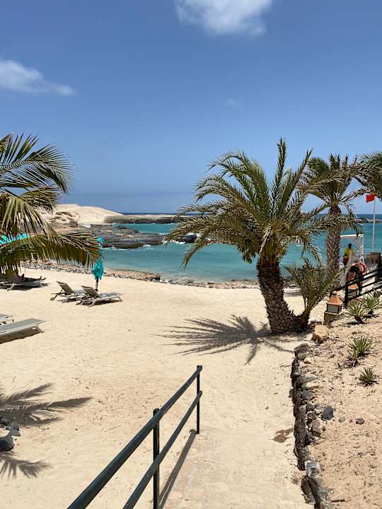 Strand Barceló Marine Boa Vista - Adults Only
