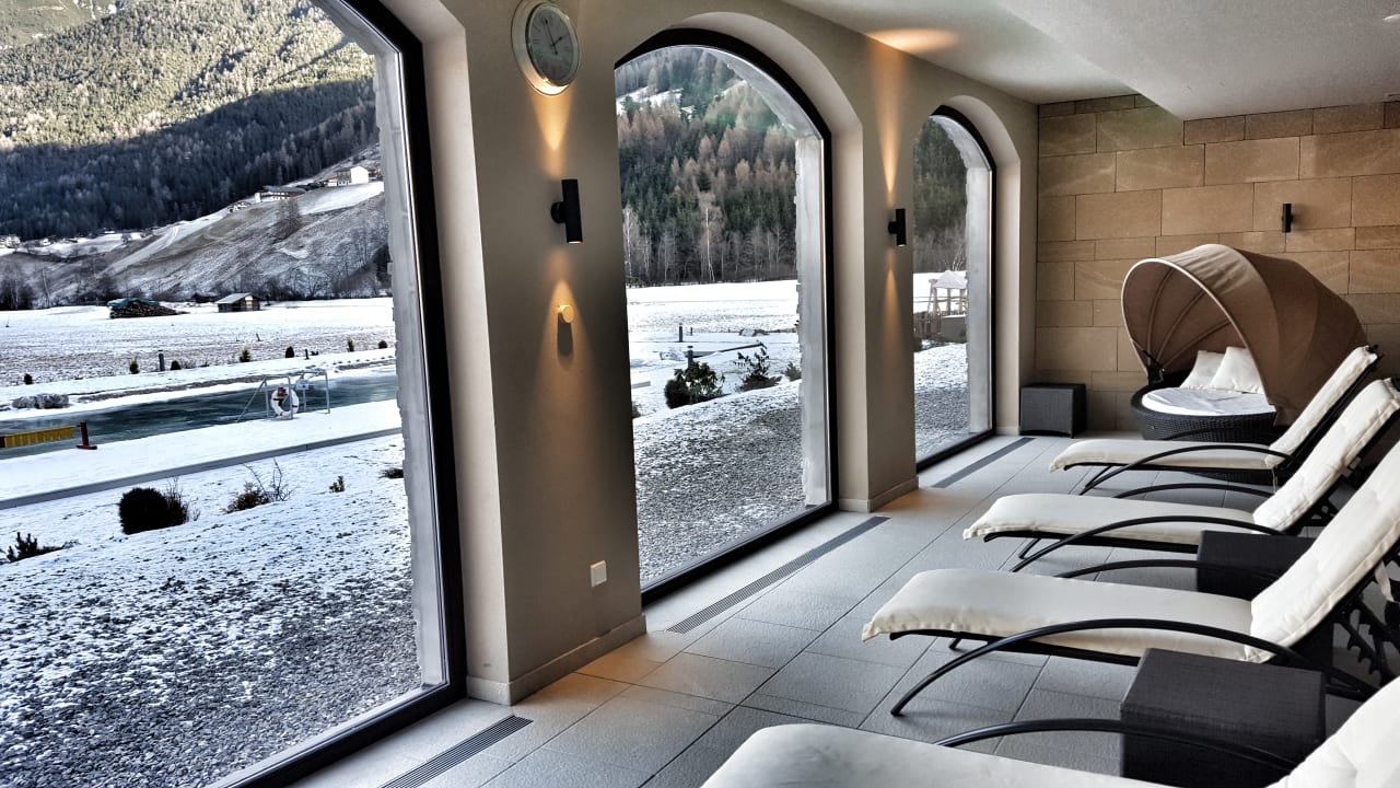 Sport & Freizeit Alpeiner Nature Resort Tirol