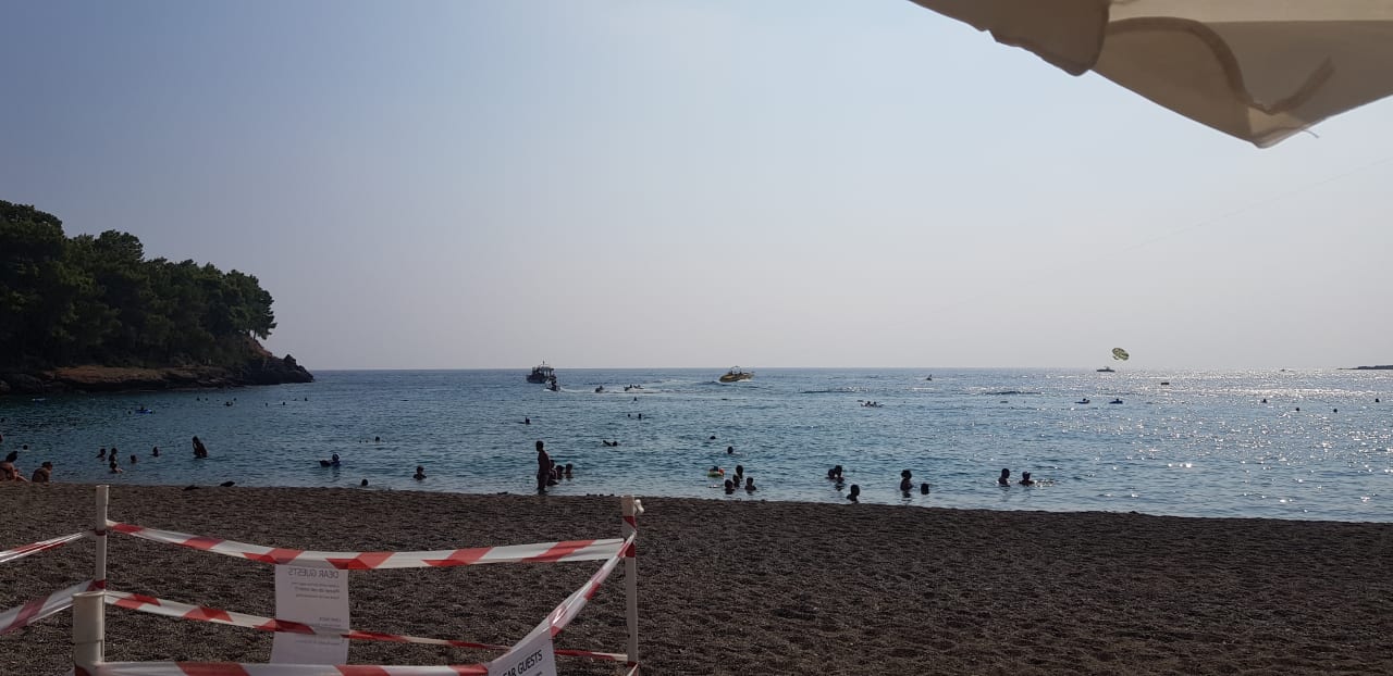 Strand Laguna Beach Alya Resort & Spa Hotel