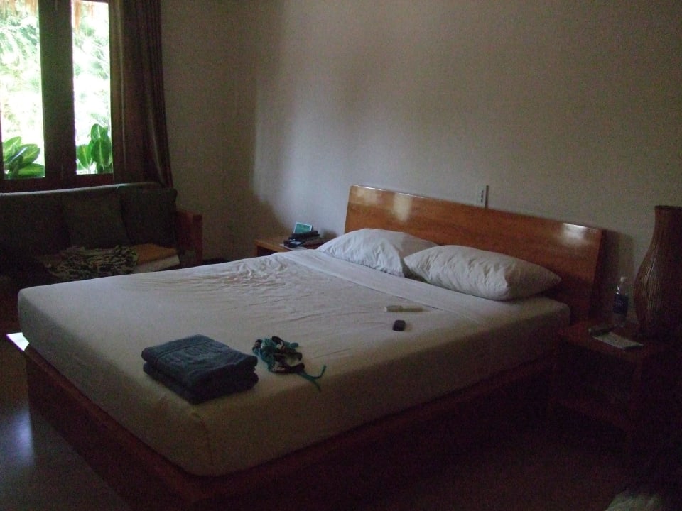 Hotel Bamboo Village Beach Resort Bamboo Village Beach Resort & Spa