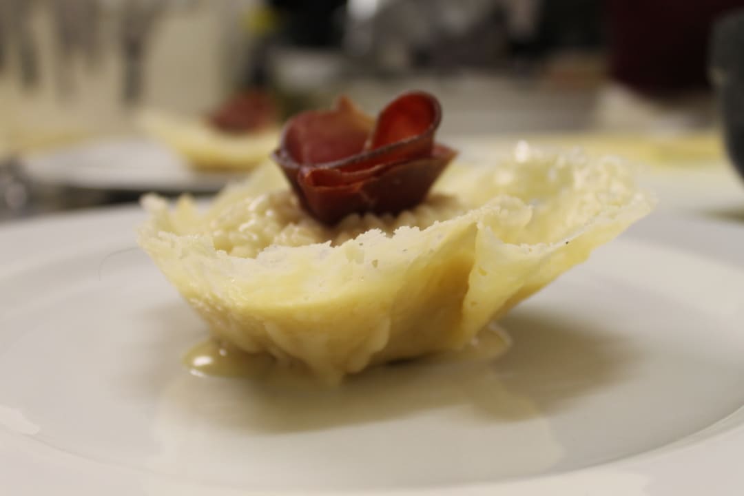 Gastro Garni Panorama