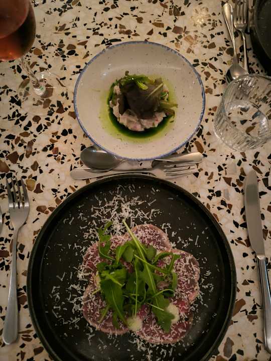 Gastro MarBella, Mar-Bella Collection