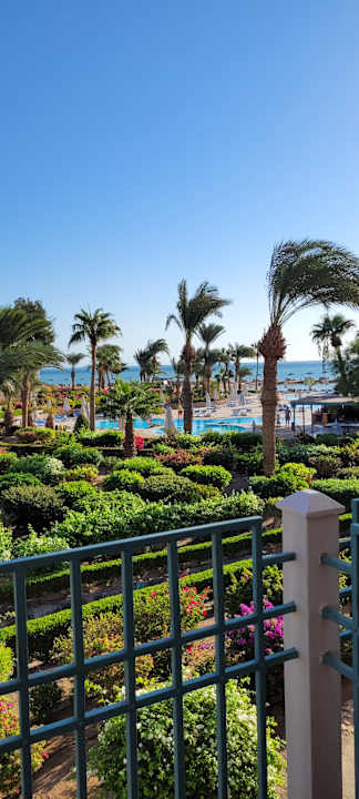 Zimmer Mövenpick Resort & Spa El Gouna