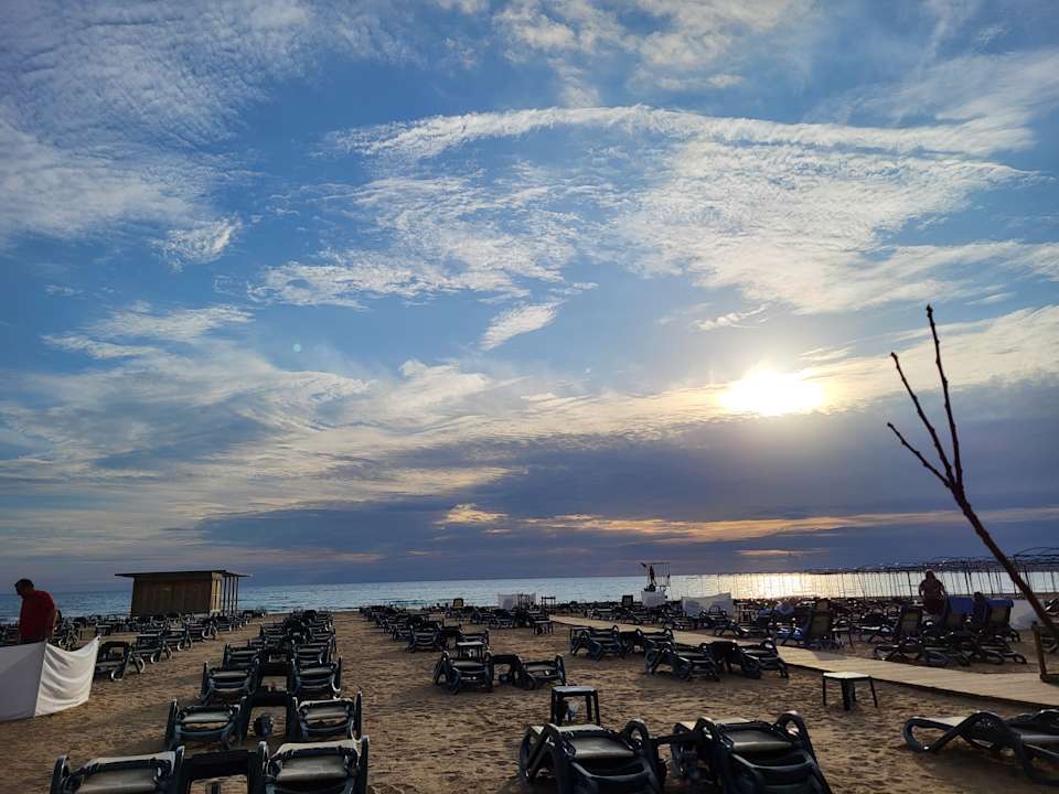 Strand Sentido Trendy Verbena Beach