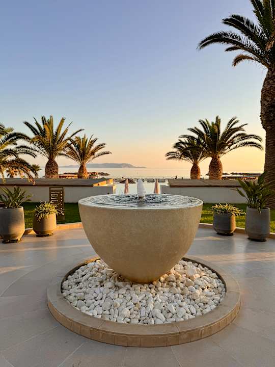 Außenansicht Mitsis Selection Rinela