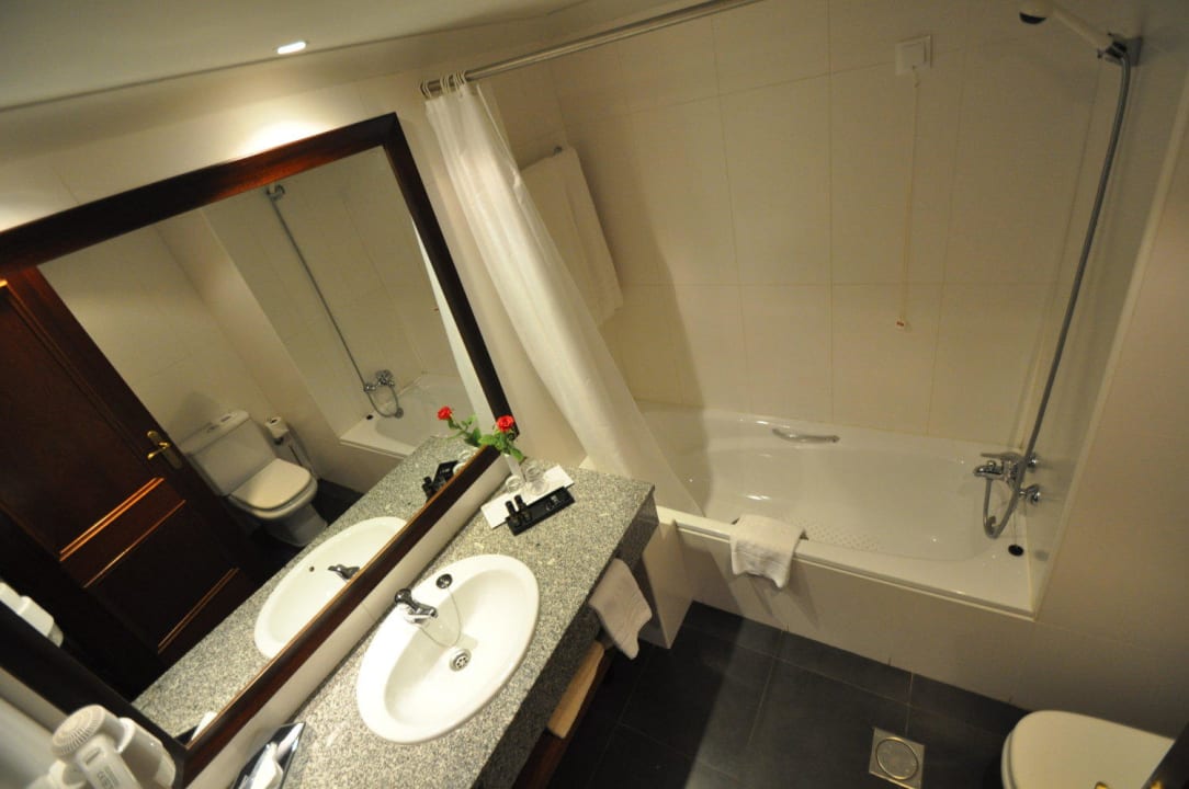 Bad PortoBay Falésia