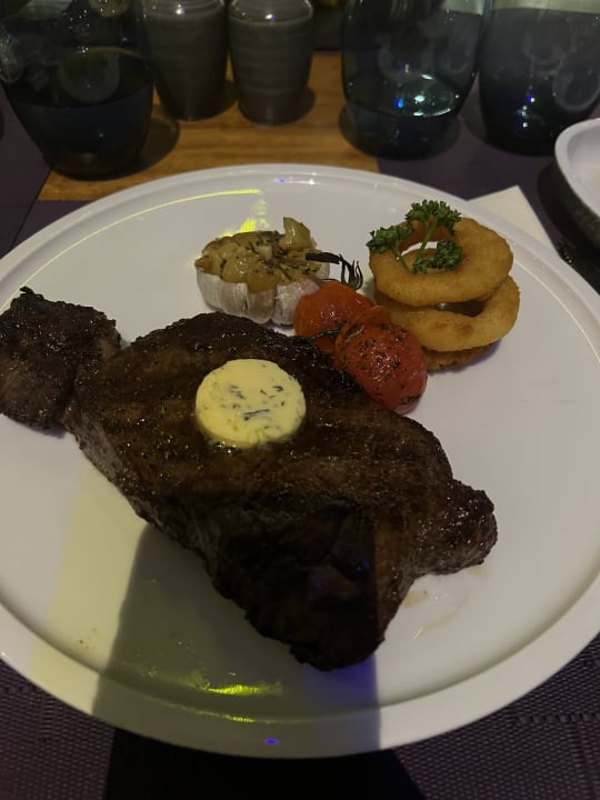 Gastro Centara Mirage Beach Resort Dubai - A World of Family Fun