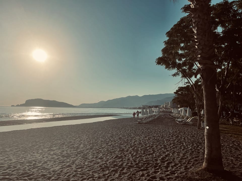 Strand Labranda Alantur Resort