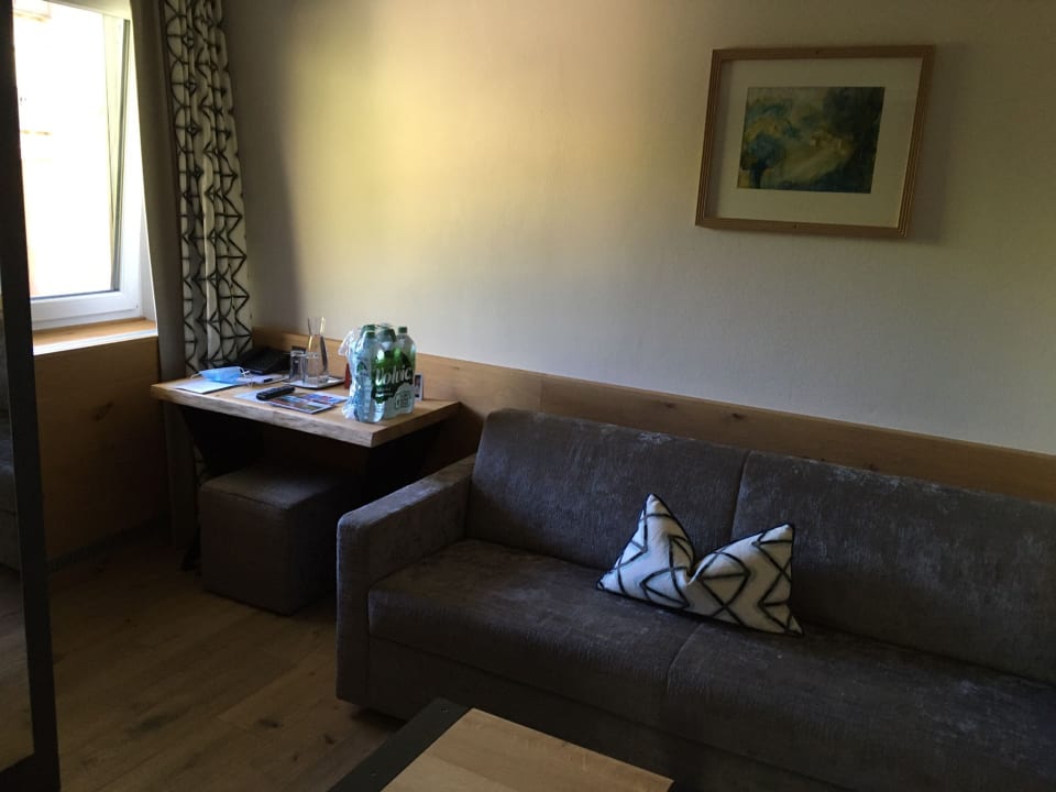 Zimmer Hotel Kendler