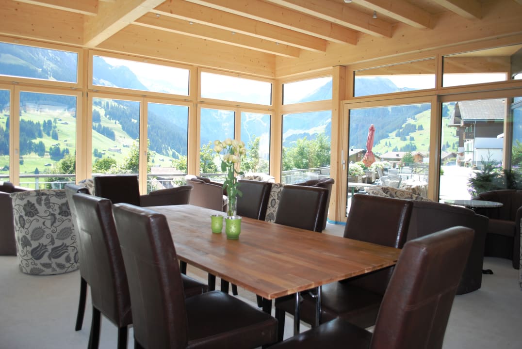 Sonstiges Hotel Hari im Schlegeli