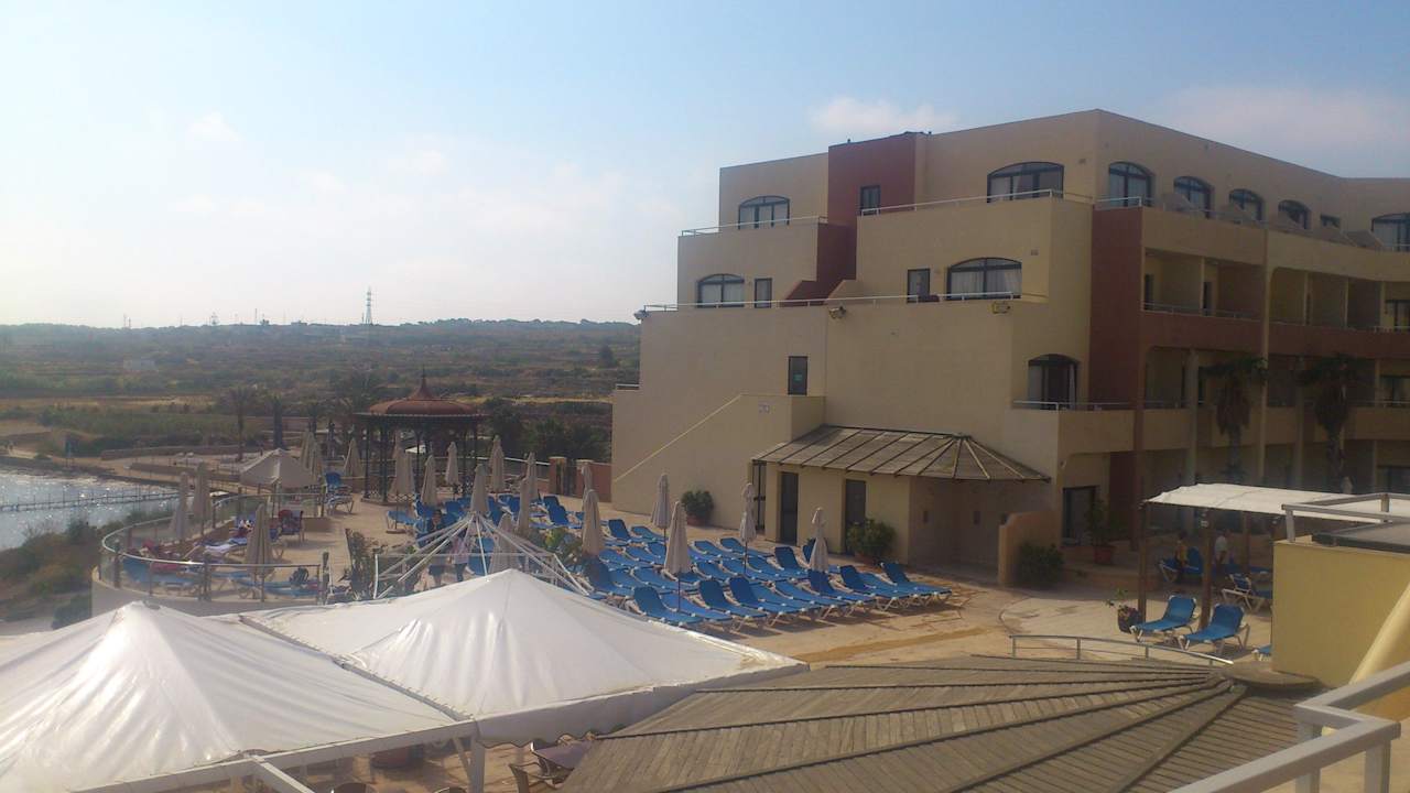 Hotel Riviera Resort & Spa Riviera Spa Resort - Adults Only