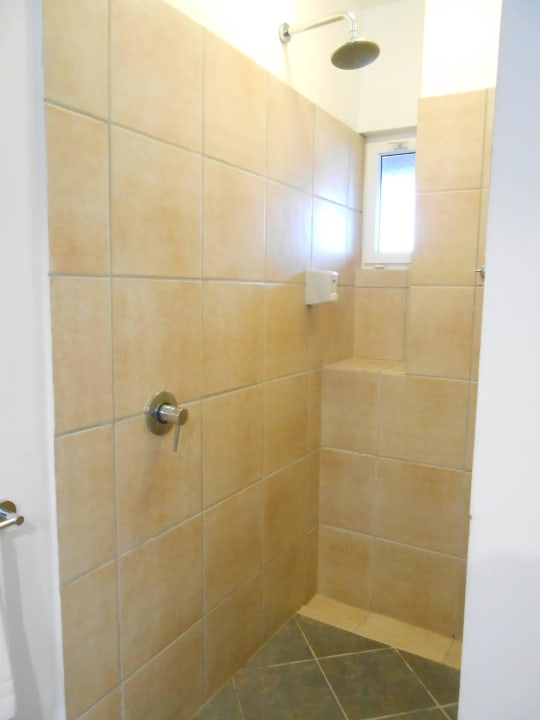 Dusche Veranda Pointe aux Biches Hotel