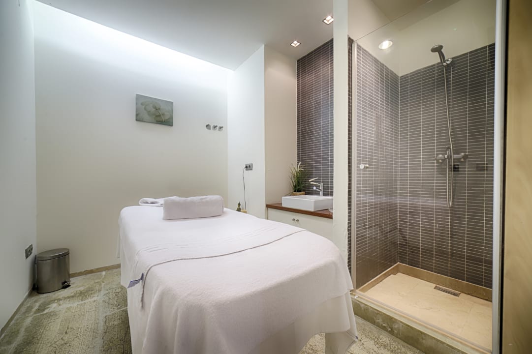 Sport & Freizeit Ohtels Les Oliveres