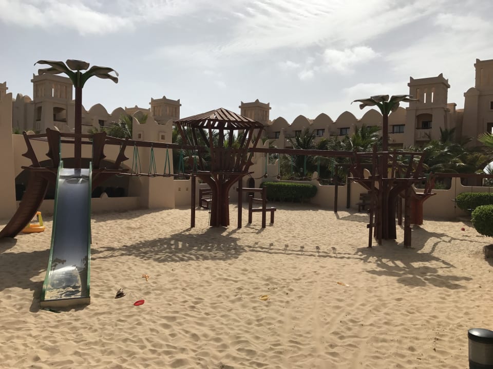 Sport & Freizeit Hotel Riu Touareg