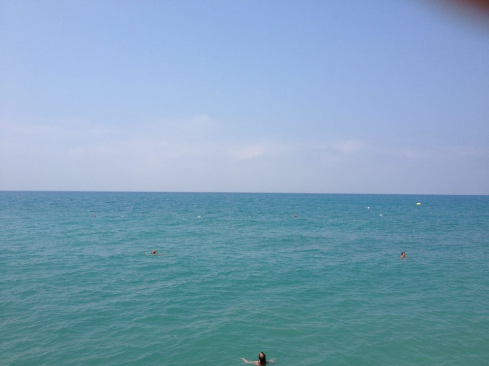 Traumhaft Club Turtas Beach Hotel