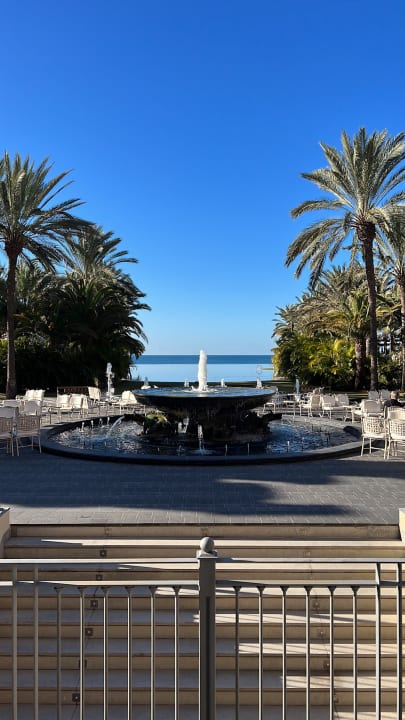 Ausblick Lopesan Costa Meloneras, Resort & Spa