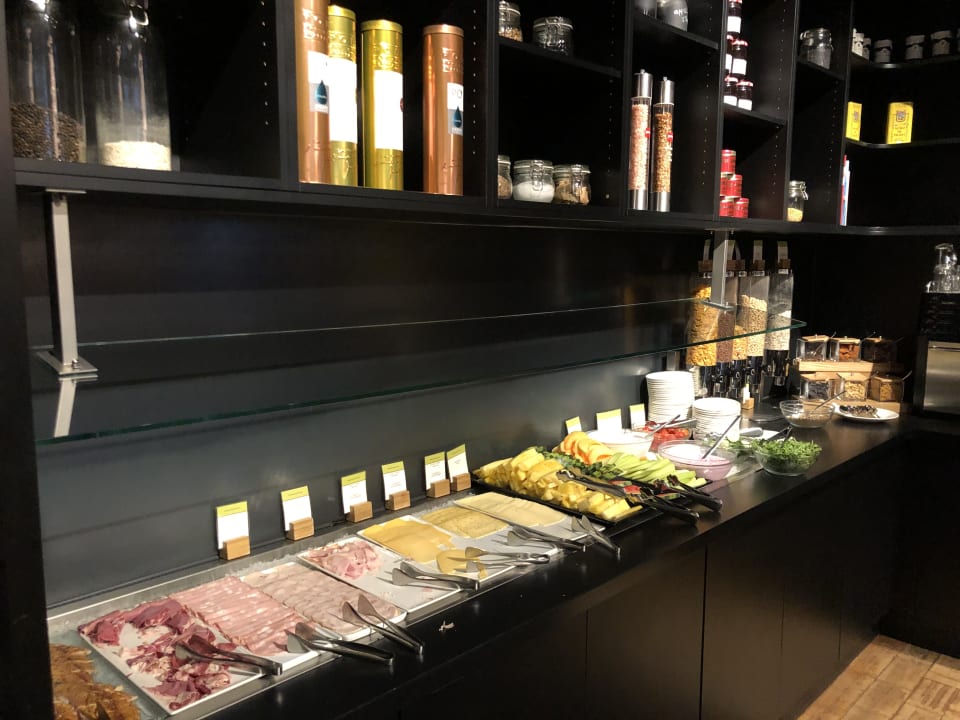 Gastro DoubleTree by Hilton Amsterdam - NDSM Wharf