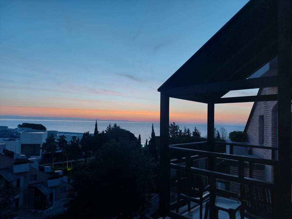 Zimmer Limak Limra Hotel & Resort