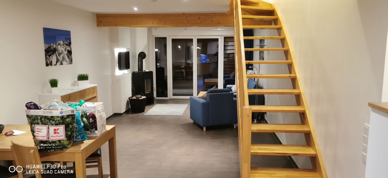 Zimmer Ferienhauspark Asgard in Damp