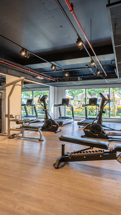 Sport & Freizeit Sundia Exclusive By Liberty Fethiye