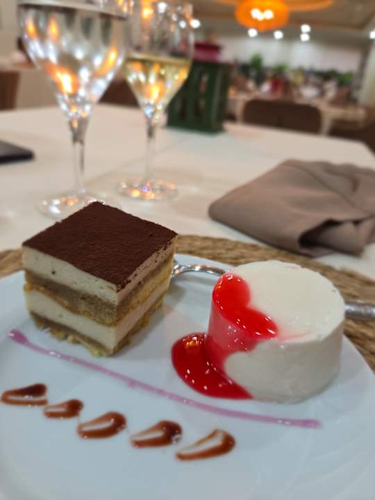 Gastro Hane Family Resort