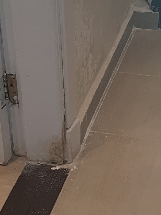 Zimmer El Karma Aqua Beach Resort