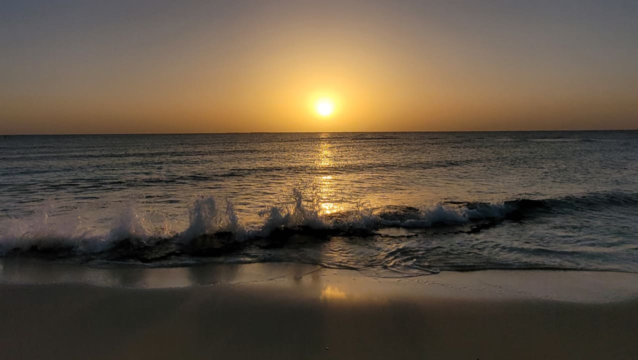 Strand Shams Alam Beach Resort