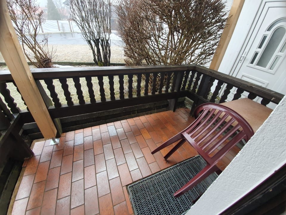 Zimmer Hotel Dreisonnenberg