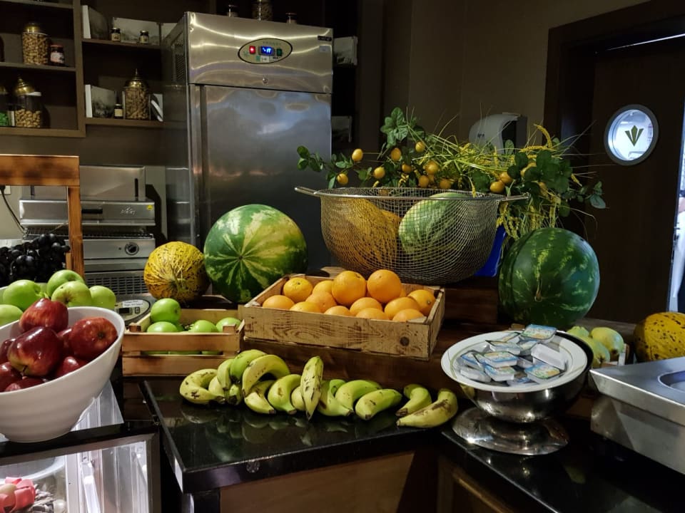 Gastro TUI MAGIC LIFE Beldibi +16