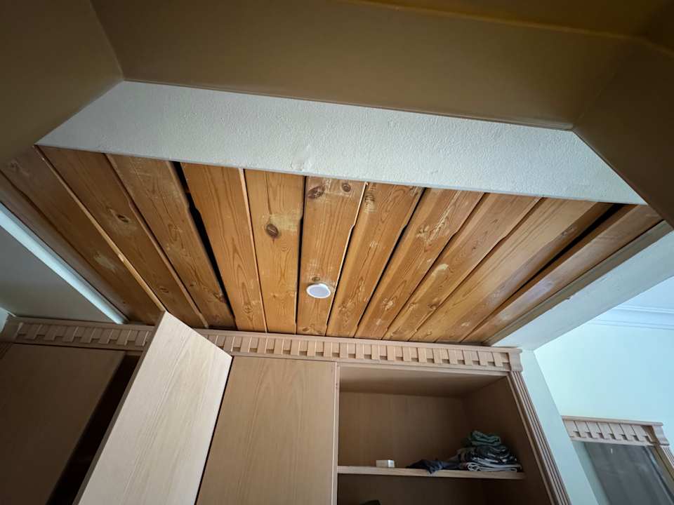 Zimmer Pickalbatros Alf Leila Wa Leila Resort - Neverland Hurghada