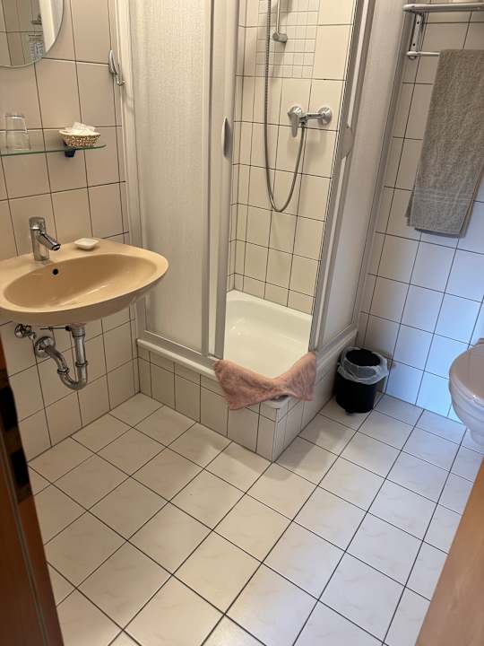 Zimmer Rank Agathe und Rank Christian