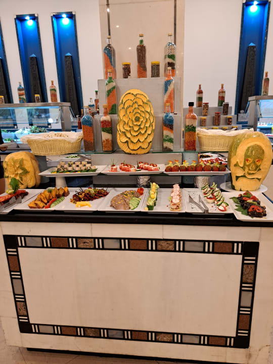 Gastro Stella Beach Resort & Spa Makadi Bay