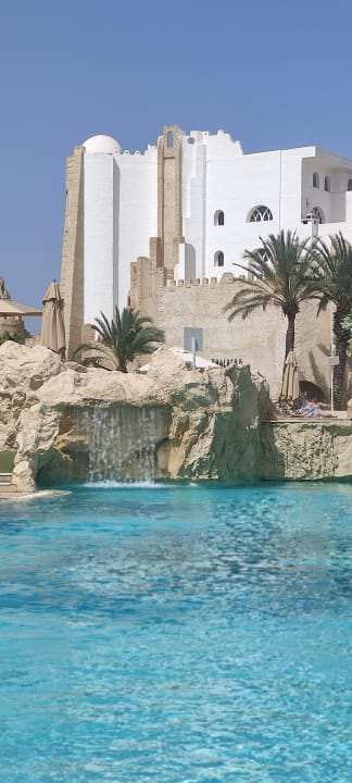 Pool Medina Solaria & Thalasso