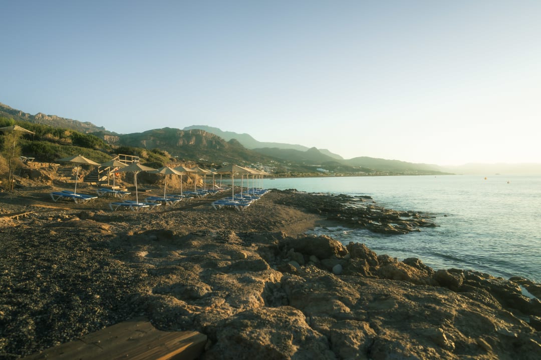 Strand ROBINSON IERAPETRA