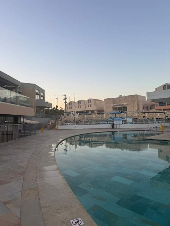 Pool Kiani Beach Resort Family All Inclusive