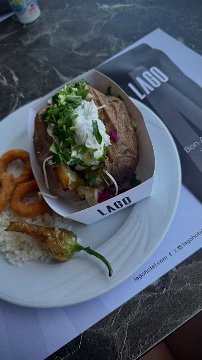 Gastro Lago Hotel