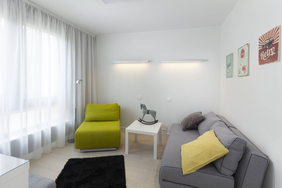 Apartament Rosevia Friends & Family Resort