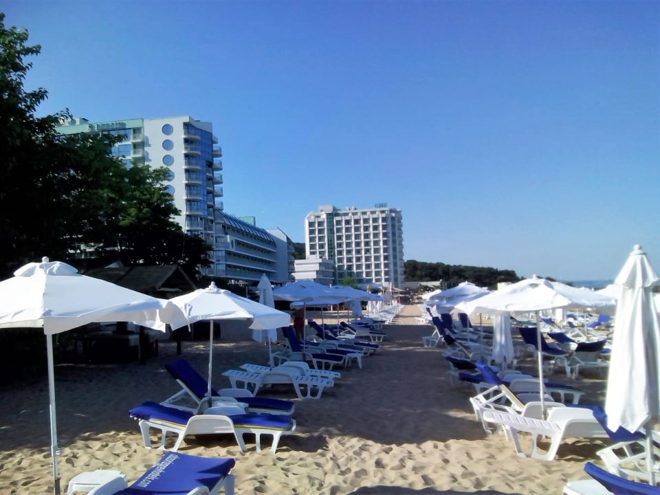 Strand GRIFID Encanto Beach