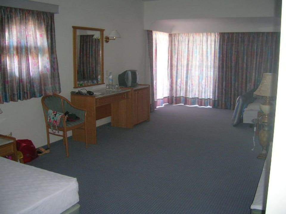 Zimmer 2 Rethymno Palace