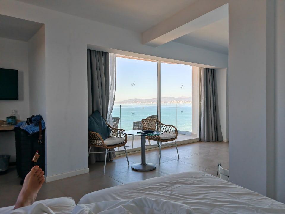 Zimmer allsun Hotel Marena Beach