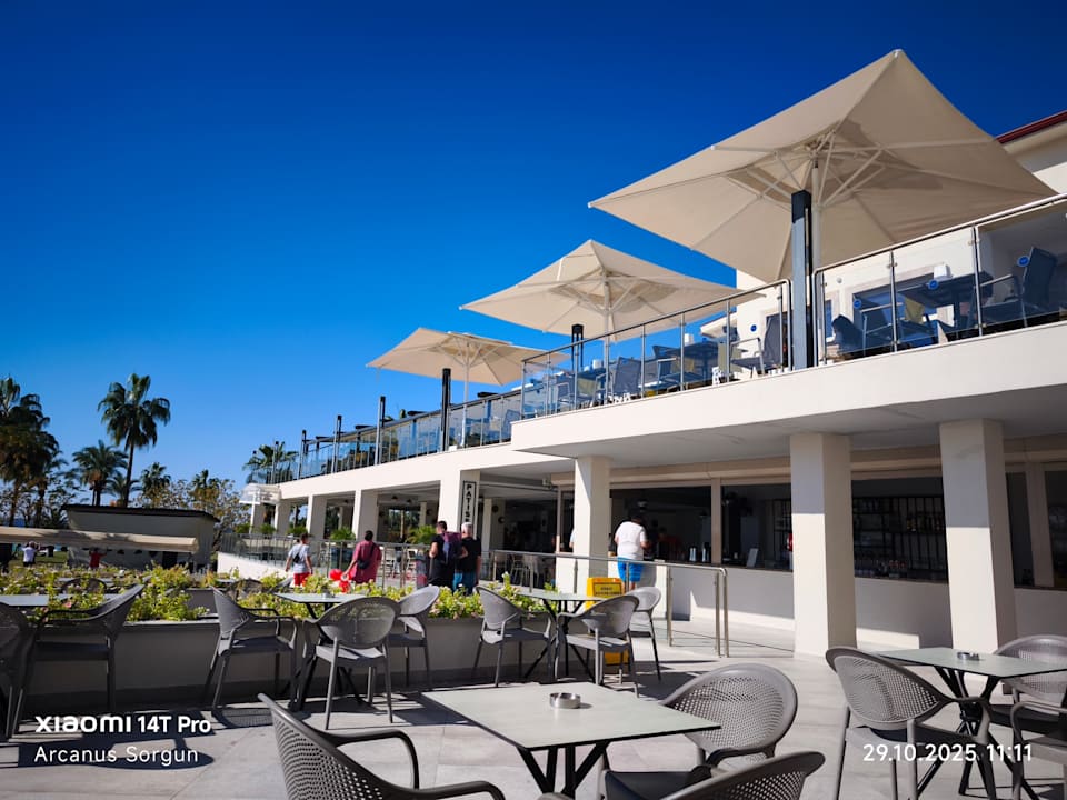 Gastro Arcanus Hotels Sorgun