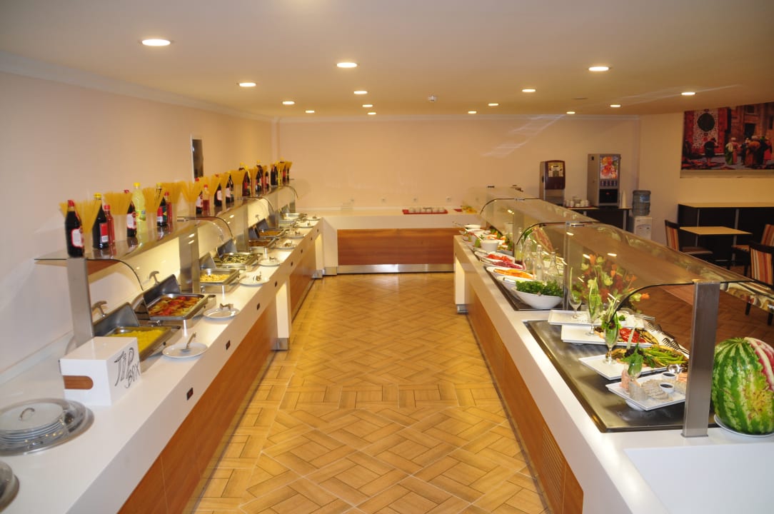 Gastro Hotel Sunshine Holiday Resort