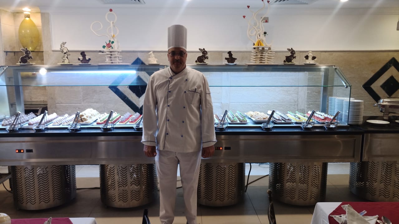 Sonstiges Bella Vista Resort Hurghada