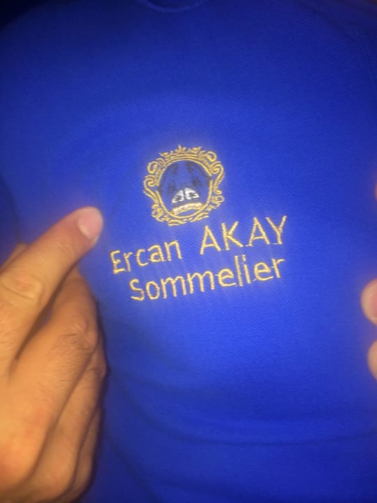 Amazing staff Hotel Delphin Imperial